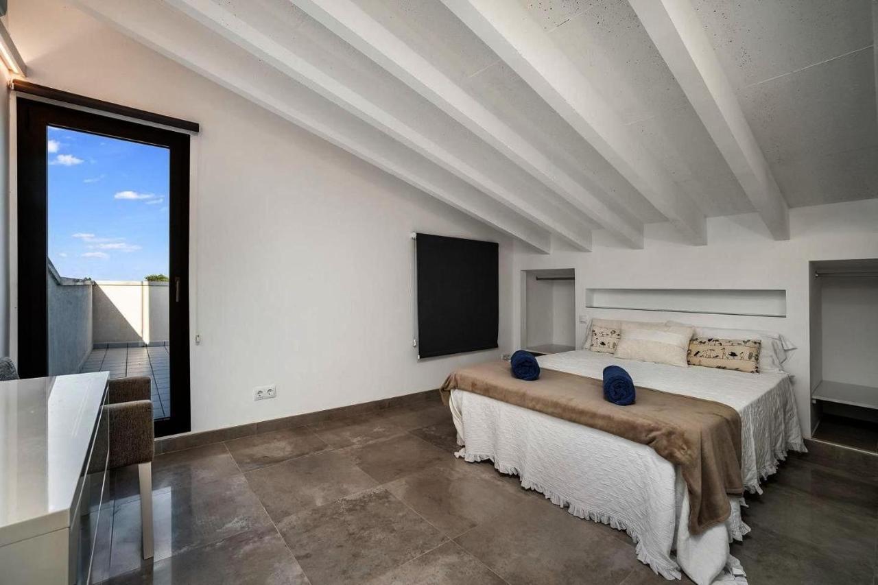 Ferienhaus Llorenc Porto Cristo