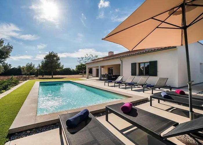 Villa Can Llorenc