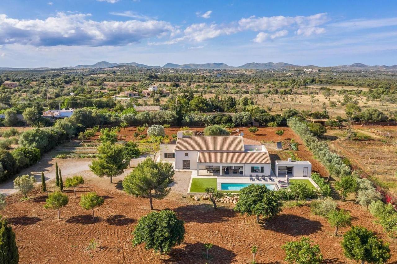 Ferienhaus Llorenc Porto Cristo