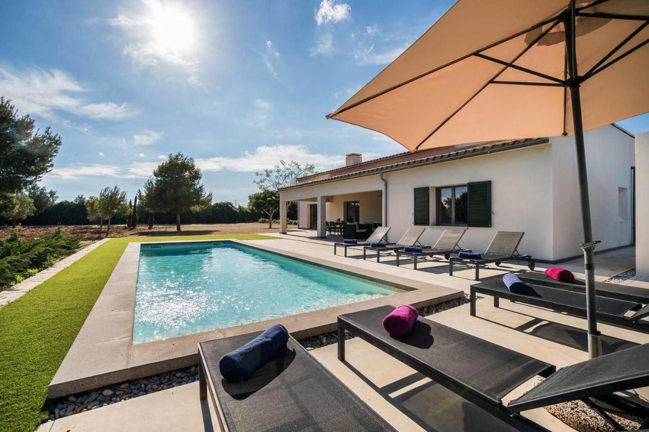 Ferienhaus Llorenc Porto Cristo