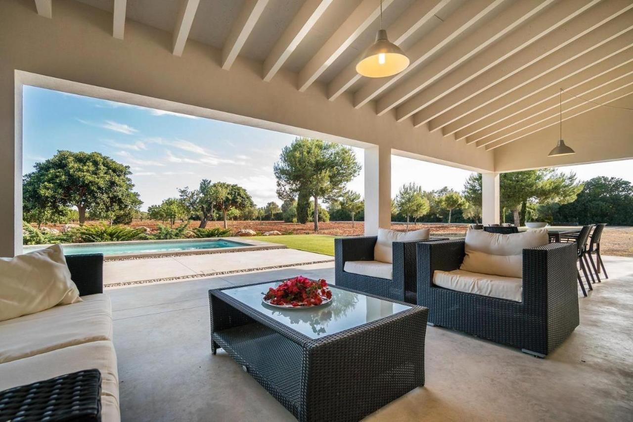 Ferienhaus Llorenc Porto Cristo