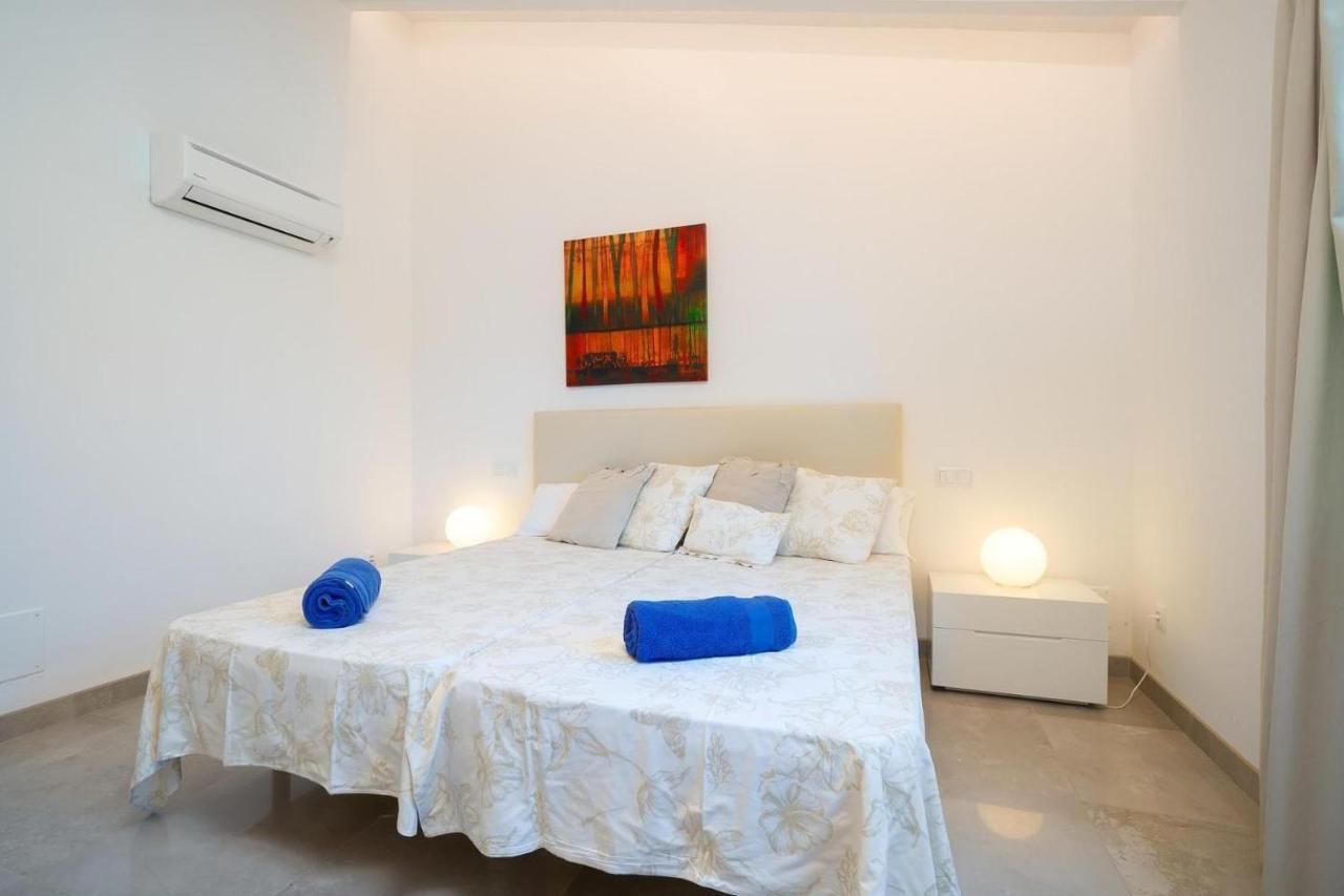 Llorenc Ferienhaus *