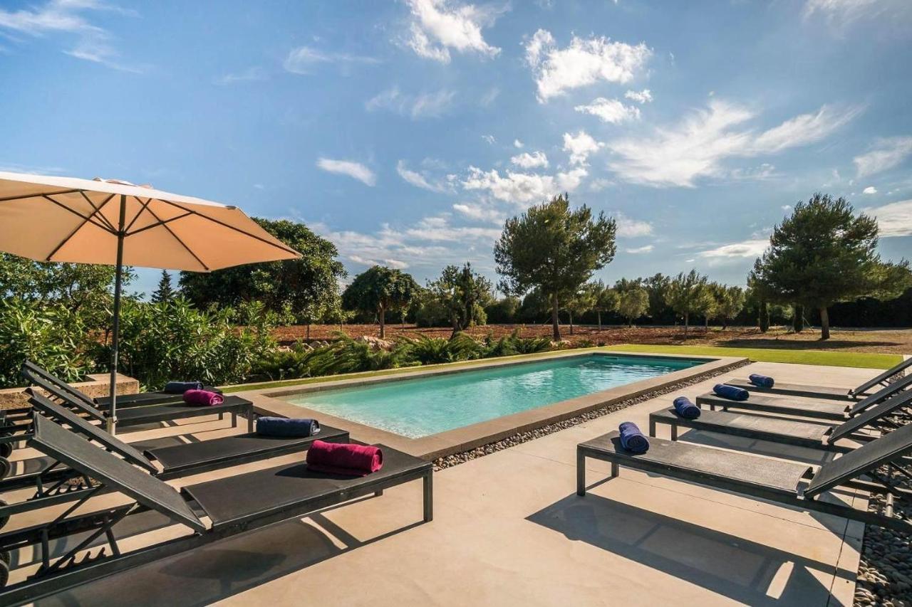 Ferienhaus Llorenc Porto Cristo