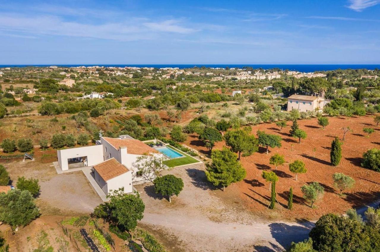 Ferienhaus Llorenc Porto Cristo