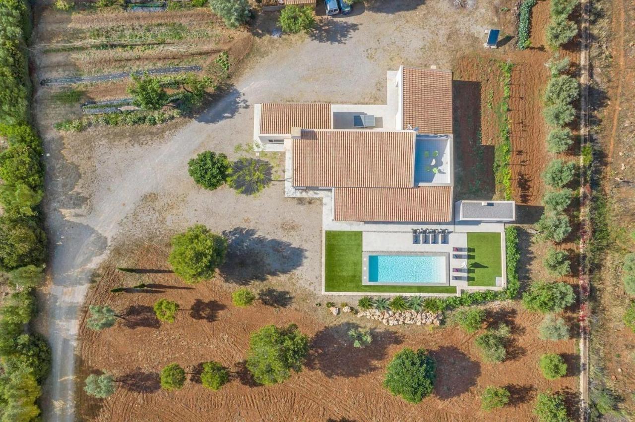 Ferienhaus Llorenc *
