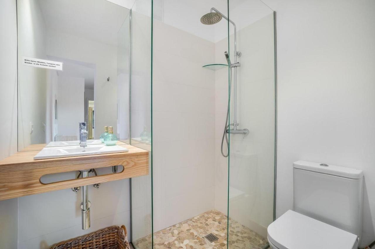 Ferienhaus Llorenc Porto Cristo