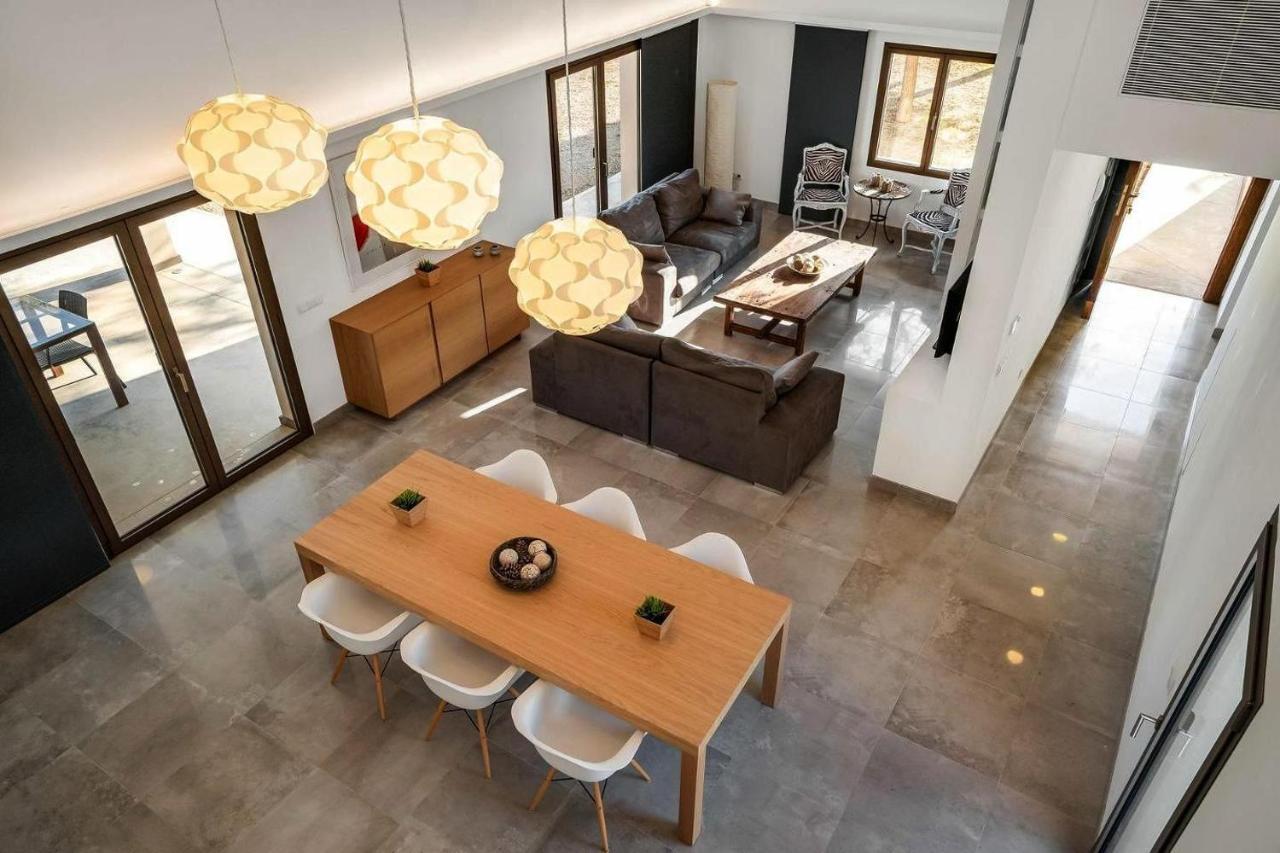 Llorenc Ferienhaus Porto Cristo