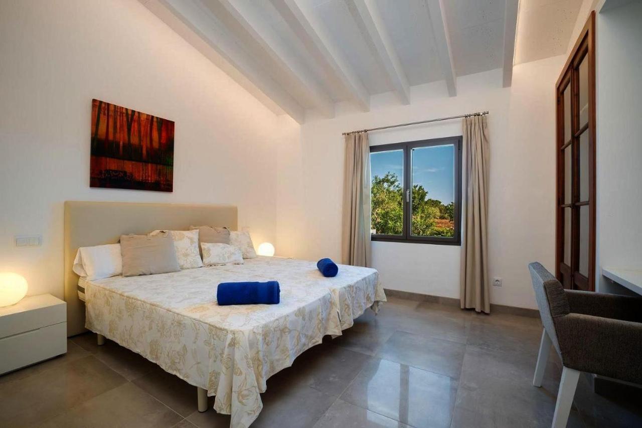 Ferienhaus Llorenc *