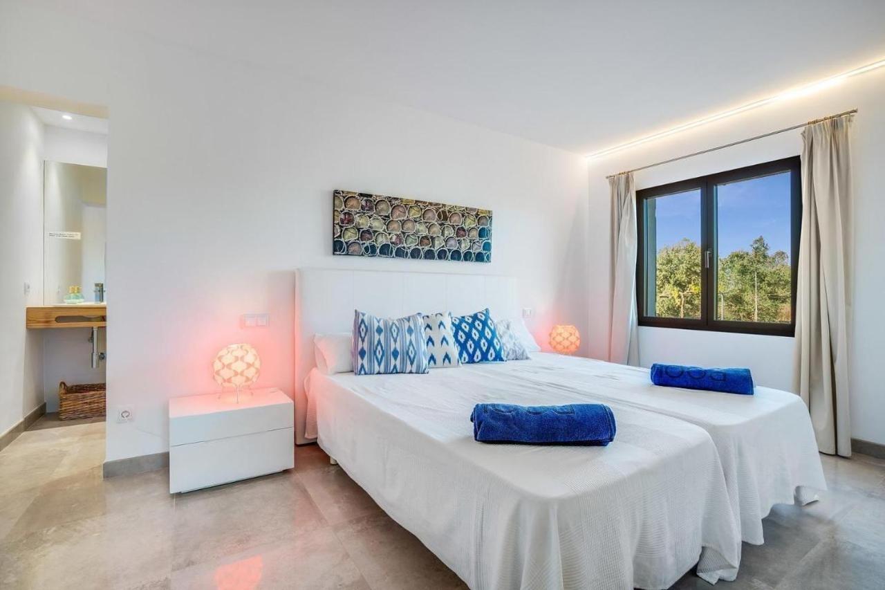 Ferienhaus Llorenc Porto Cristo